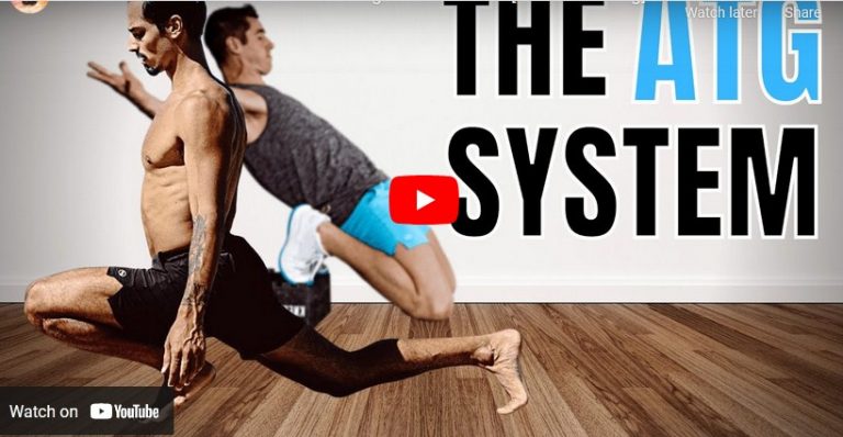 Πονάνε Τα Γόνατα;;; Βρες ΛΥΤΡΩΣΗ σημερα!