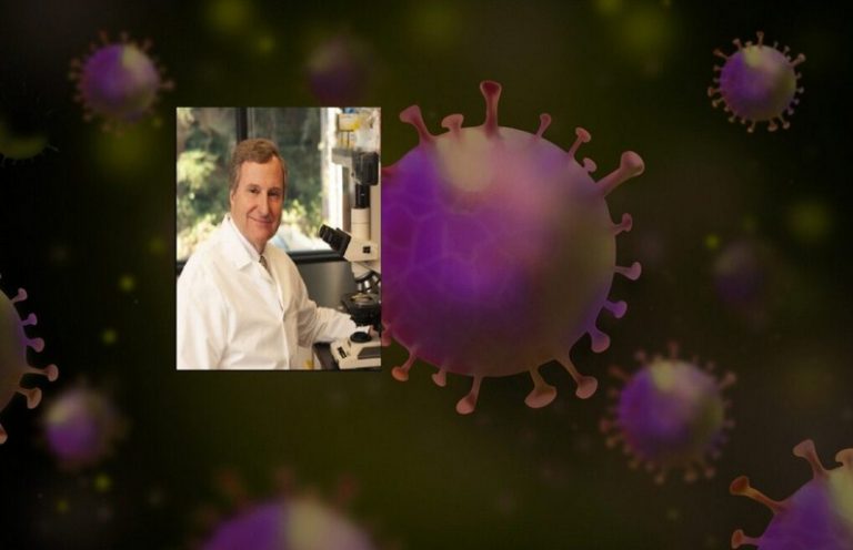 ΥΠΕΡΒΟΜΒΑ για την Όμικρον! Βαθύ παρασκήνιο με ΠΟΛΙΤΙΚΕΣ ΔΙΑΣΤΑΣΕΙΣ, επιστήμονας ΑΠΟΚΑΛΥΠΤΕΙ!