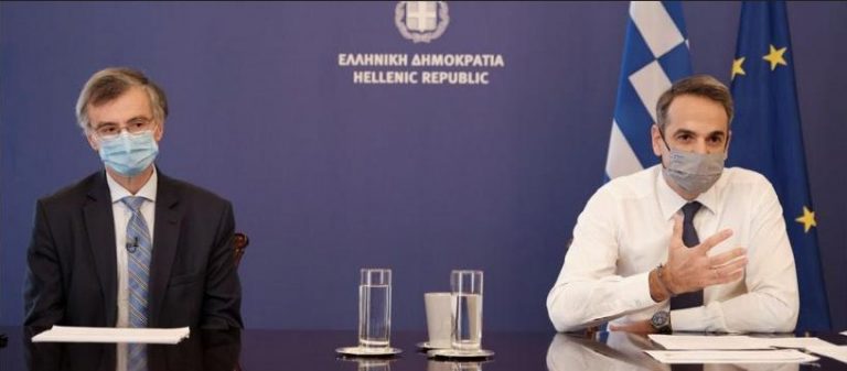 Π. ΑΡΓΥΡΙΟΥ (ΣΥΓΓΡΑΦΕΑΣ): «ΜΗΤΣΟΤΑΚΗΣ & ΕΙΔΙΚΟΙ ΣΤΙΣ ΕΠΙΤΡΟΠΕΣ ΕΞΑΠΑΤΗΣΑΝ ΜΑΖΙΚΑ ΤΟΝ ΛΑΟ