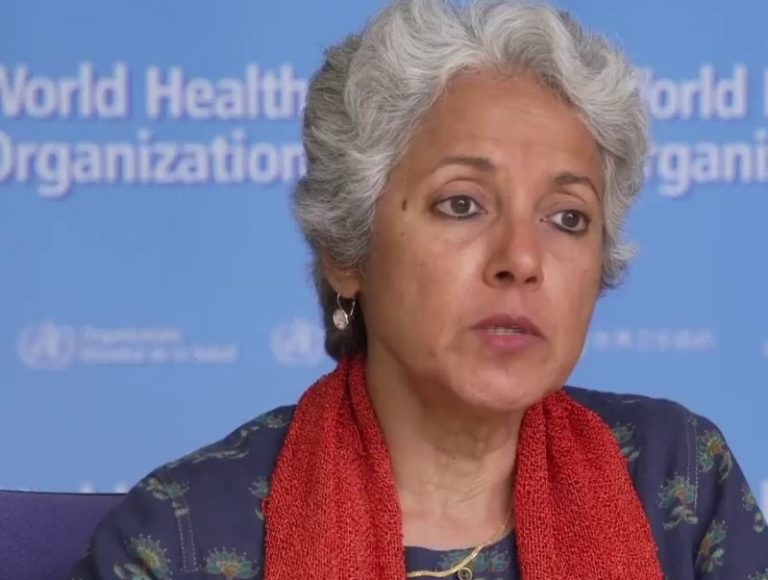 «ΡΟΥΚΕΤΑ» στα κεφάλια των τηλέ-ειδικών το ΒΙΝΤΕΟ – Δεν γνωρίζει ούτε η επικεφαλής του ΠΟΥ;