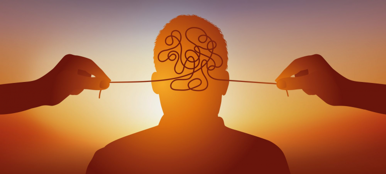 Το αφήγημα του Covid είναι παρανοϊκό και παράλογο…και ίσως αυτό να μην είναι τυχαίο. Είναι μια μορφή εξουσίας…