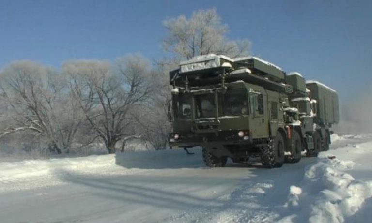 Ουκρανία: Στα “όπλα” και οι Ρουμάνοι αν εισβάλει η Ρωσία – Επίκειται γενική αποσταθεροποίηση