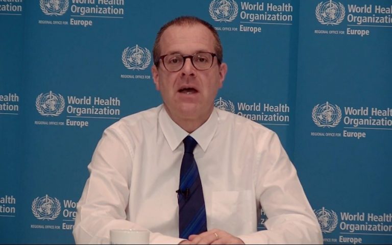 Kluge (ΠΟΥ): Η Ευρώπη οδεύει προς το τέλος της πανδημίας – Η Omicron άλλαξε τους όρους