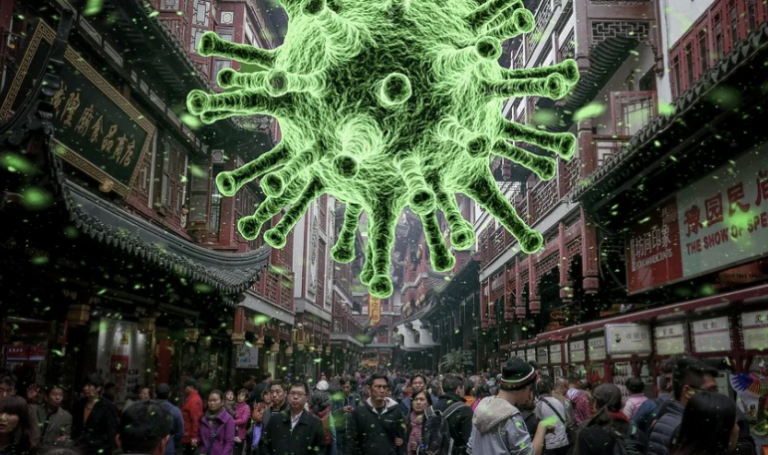 Ασταμάτητες «ΣΦΑΛΙΑΡΕΣ»: «Οι ανεμβολίαστοι είναι λιγότερο πιθανό να νοσήσουν σοβαρά με την Όμικρον», vid