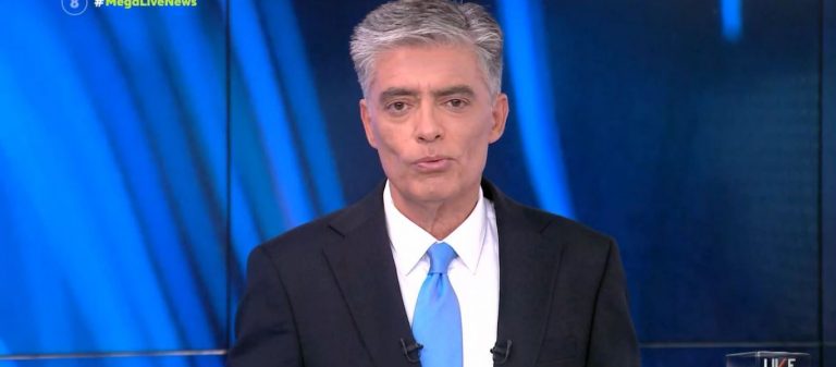Επική γκάφα Ν.Ευαγγελάτου: Ανακοίνωσε τον «πρώτο θάνατο από Όμικρον» – Τον «άδειασε» η ρεπόρτερ (βίντεο)