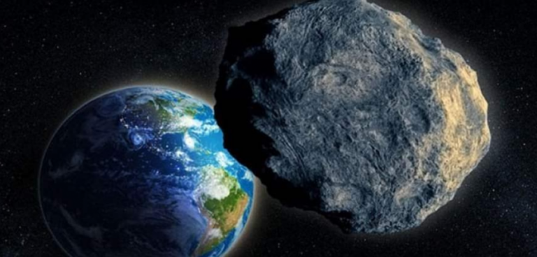 Φαίνεται ότι κάτι έρχεται πραγματικά προς τη Γη και αποφάσισαν να μην το πουν στο κοινό ;… Επίσημο μήνυμα της NASA :