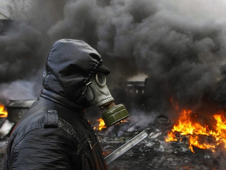 Eίναι τελεσίγραφο πολέμου; Eπιδόθηκε η γραπτή απάντηση των ΗΠΑ σε Ρωσία. Aπορρίπτουν το αίτημα Ρωσίας για μη επέκταση ΝΑΤΟ ανατολικά.