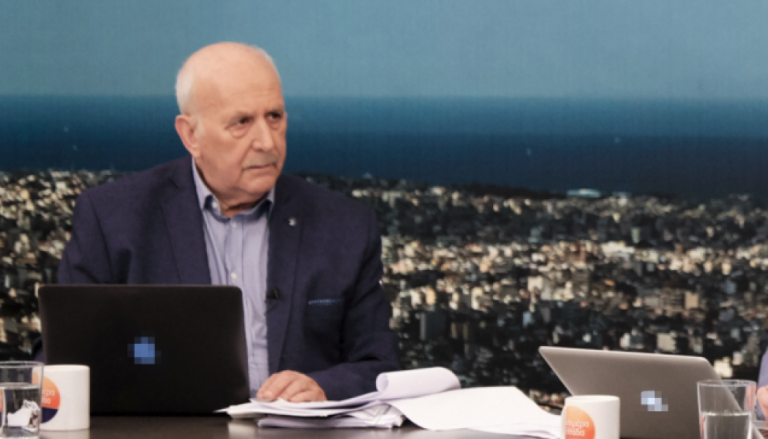 Το ΠΑΡΑΠΟΝΟ Παπαδάκη: «Mας έλεγαν να εμβολιαστούμε για να ελευθερωθούμε και τώρα θα μας βάλουν και τεστ ;;;» – ΒΙΝΤΕΟ
