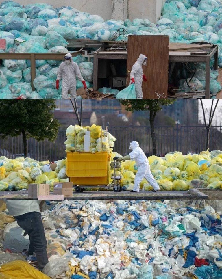 Και καπου εδω ο λογικος ανθρωπος καταλαβαινει οτι δεν εχουμε να κανουμε με μια θανατηφορα πανδημια !