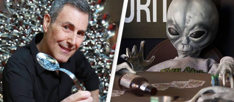 Έρχονται εξωγήινοι – Προειδοποίησε την NASA ο Γιούρι Γκέλερ