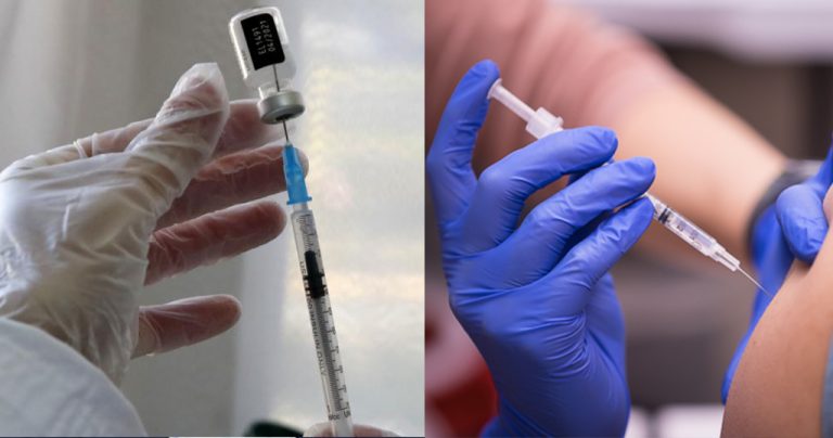 Φρένο στις αναμνηστικές δόσεις βάζει ο ΕΜΑ λόγω αποδυνάμωσης του ανοσοποιητικού