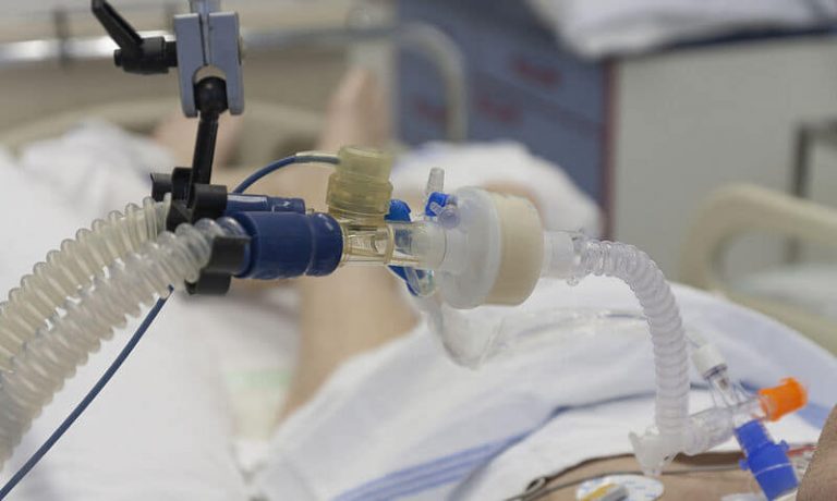 Πρωτόκολλο Νοσοκομείων για ασθενείς με Covid-19 (Απλά Ανθρώποκτονια) Ονομάζεται “Veklury”