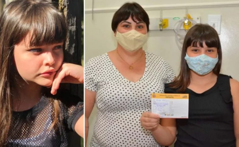 10χρονο κοριτσάκι υπέστη καρδιακή ανακοπή 12 ώρες μετά τον εμβολισμό – «Είναι ανεύθυνο να κατηγορούμε το εμβόλιο», λένε οι Αρχές