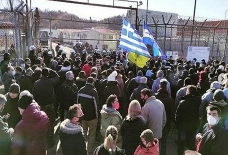 ΕΛΛΗΝΙΚΗ ΚΥΒΕΡΝΗΣΗ ΕΙΝΑΙ ΑΥΤΗ; ΕΝΕΡΓΕΙ ΩΣ ΠΡΑΚΤΟΡΑΣ ΤΟΥ ΕΡΝΤΟΓΑΝ: ΧΩΡΙΣ ΠΟΛΕΟΔΟΜΙΚΗ ΑΔΕΙΑ(;) Η ΤΕΡΝΑ ΕΠΕΚΤΕΙΝΕΙ ΤΟ ΚΥΤ ΛΑΘΡΟΜΕΤΑΝΑΣΤΩΝ ΣΤΟΝ ΕΒΡΟ! ΒΑΖΟΥΝ… ΜΠΑΡΟΥΤΙ ΣΤΗ ΘΡΑΚΗ ΕΓΚΑΘΙΣΤΩΝΤΑΣ ΧΙΛΙΑΔΕΣ ΤΟΥΡΚΟΦΩΝΟΥΣ ΙΣΛΑΜΙΣΤΕΣ!