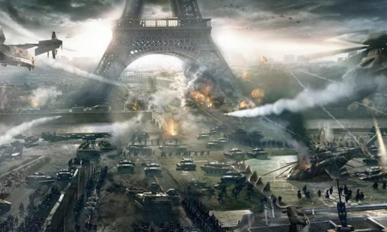 Η ΕΥΡΩΠΗ ΚΑΙΓΕΤΑΙ, Ο Γ΄ Π.Π. ΕΙΝΑΙ ΠΡΟ ΤΩΝ ΠΥΛΩΝ & ΚΑΠΟΙΟΙ ΑΝΑΛΓΗΤΟΙ & ΑΠΟΤΥΧΗΜΕΝΟΙ ….