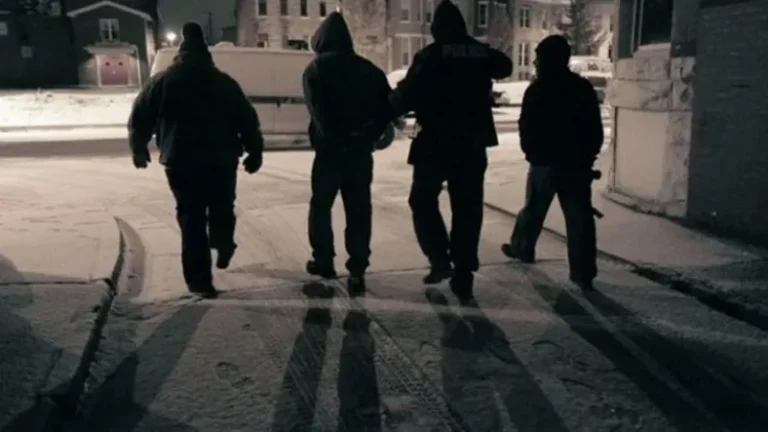 Εκτός ελέγχου η «εγκληματικότητα της διπλανής πόρτας» στην Ελλάδα