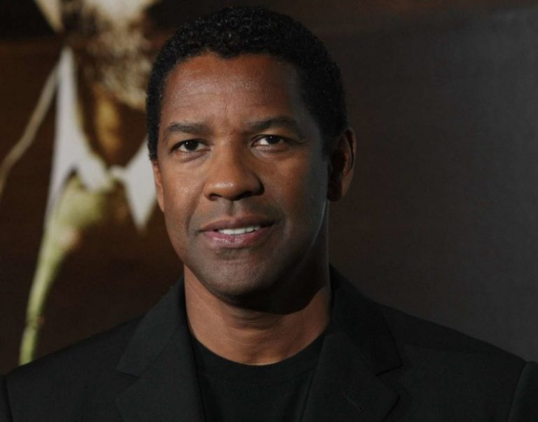 Ο Denzel Washington ξεφτιλίζει τα διεθνιστικά ΜΜΕ: Πείτε την αλήθεια, εξασκείστε στις μ@@@ες