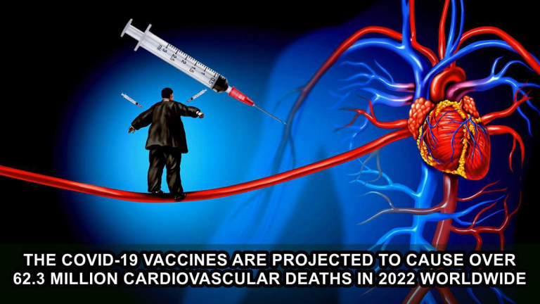 Καρδιολόγοι καταλήγουν στο ίδιο συμπέρασμα σχετικά με τις παρενέργειες του εμβολίου COVID-19