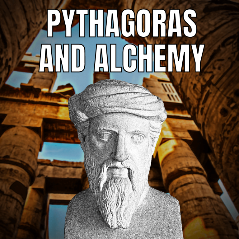 Πυθαγόρας και Αλχημεία [ΒΙΝΤΕΟ]