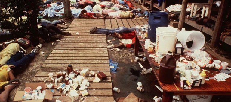 Οι τελευταίες ημέρες της λατρείας του Covid-ισμού. Πόσο εύκολες θα είναι για την ανθρωπότητα…;