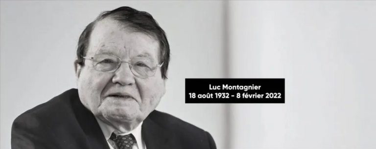 Πέθανε ο Νομπελίστας Καθηγητής Luc Montagnier – Λικ Μοντανιέ. Θάνατος μυστήριο του νο1 επιστήμονα αμφισβητία της διαχείρισης πανδημίας! Ποιός φοβόταν τον Λικ Μοντανιέ;