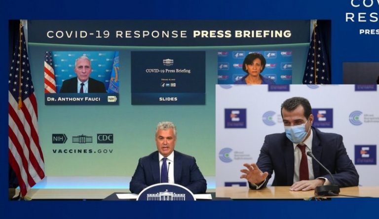 ΕΠΕΣΕ ΣΥΡΜΑ!!! Για αυτό ο Πλεύρης ανακοίνωσε ΑΡΣΗ ΤΩΝ ΜΕΤΡΩΝ μέχρι τέλη Μαρτίου