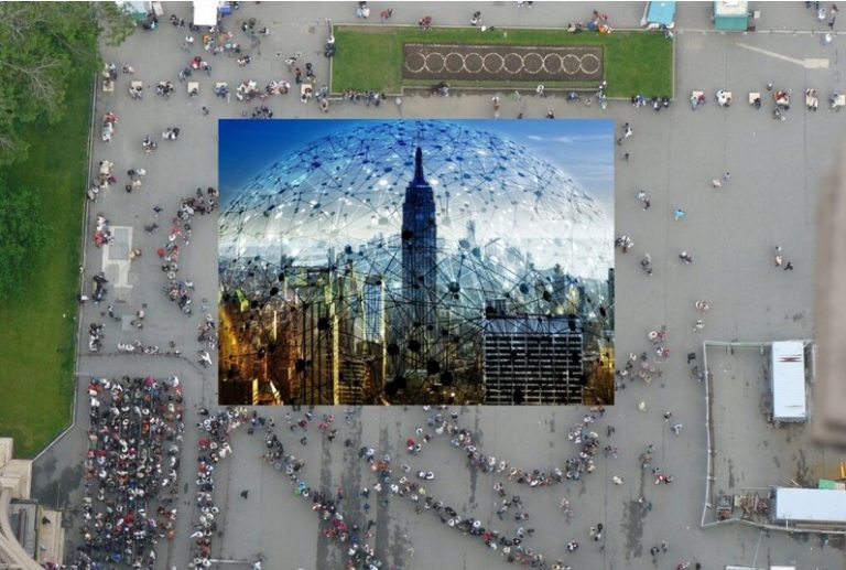 ΜΑΝΝΑ ΕΞ ΟΥΡΑΝΟΥ!!! Έτσι θα ταΐζουν τους ΠΟΛΙΤΕΣ – Το ΒΙΝΤΕΟ μοιάζει ΑΠΙΣΤΕΥΤΟ!!!