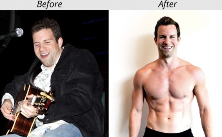 Μάθε Πώς Να Χάσεις Κιλά Γρήγορα! [Abel James]