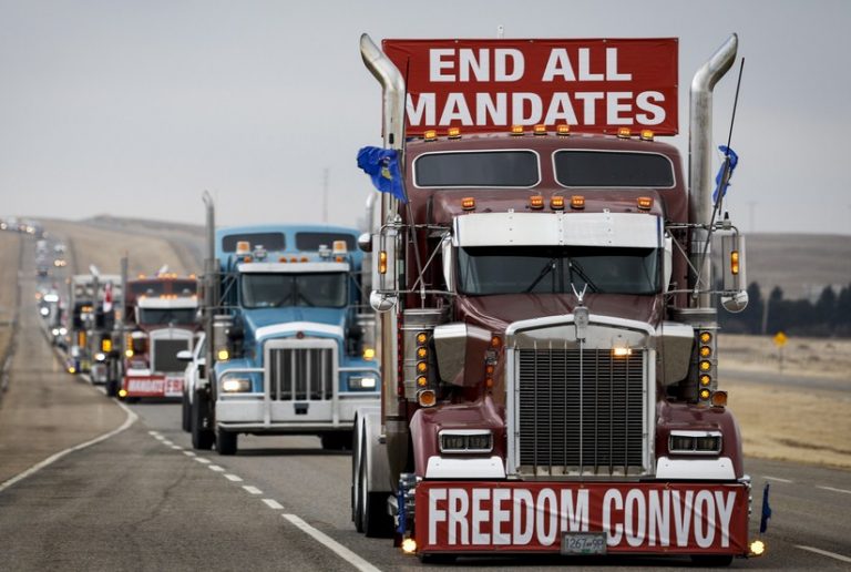 Καναδάς: Τέλος στα μέτρα έκτακτης ανάγκης έβαλε ο Τριντό