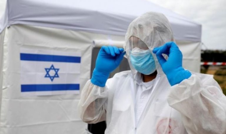 Ιατρικό Κέντρο του Tel Aviv Sourasky: Κατακλυζόμαστε από εμβολιασμένους ασθενείς με covid 19 σε ποσοστό 70% – 80%…. αυτό είναι αποτυχία