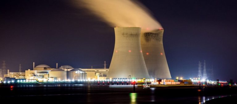 Ουκρανία: Αναφορές για συμβάν σε πυρηνικό σταθμό παραγωγής ενέργειας