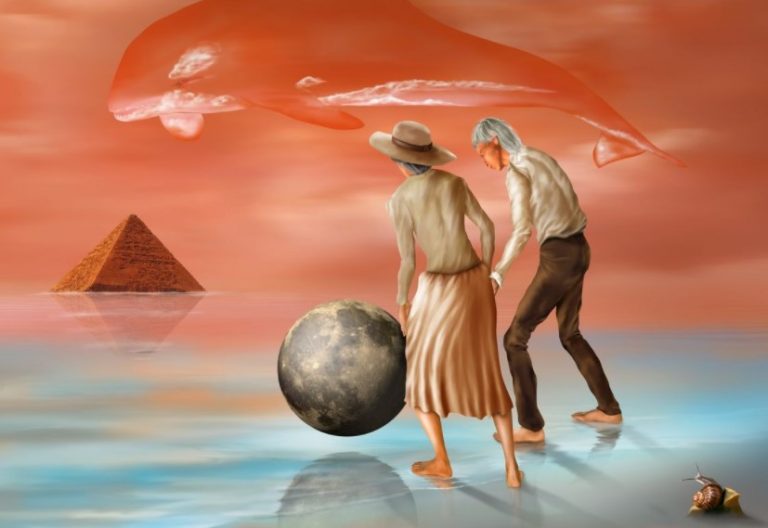 Μαγικά Είδωλα και Χρονοκάμερες