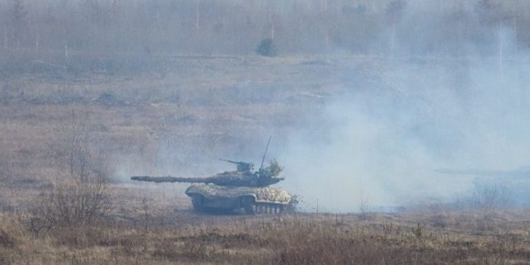 Διάγγελμα: Η Μόσχα έδωσε εντολή για μαζική εκκένωση του Ντονιέτσκ – Οι πολίτες κατευθύνονται προς Ρωσία