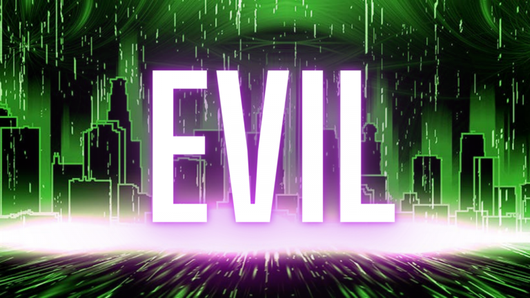 Εγγενές Κακό