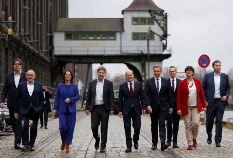 H Eυρώπη επιστρέφει στην κανονικότητα καθώς η Γερμανία εντάσσεται στο club των χωρών που βάζουν τέλος  στους περιορισμούς Covid