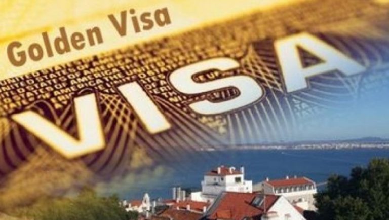 Αναστέλλονται οι Golden Visa για Ρώσους πολίτες στην Ελλάδα