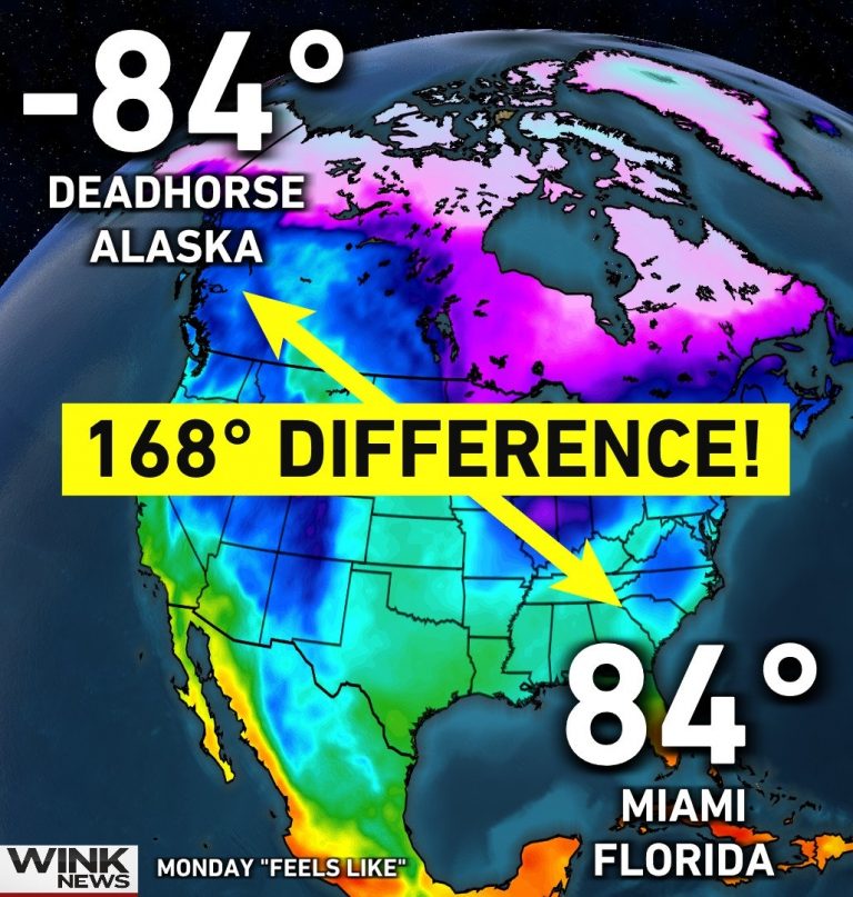 Ο κόσμος βγαίνει εκτός ελέγχου! Ετοιμαστείτε ΤΩΡΑ!