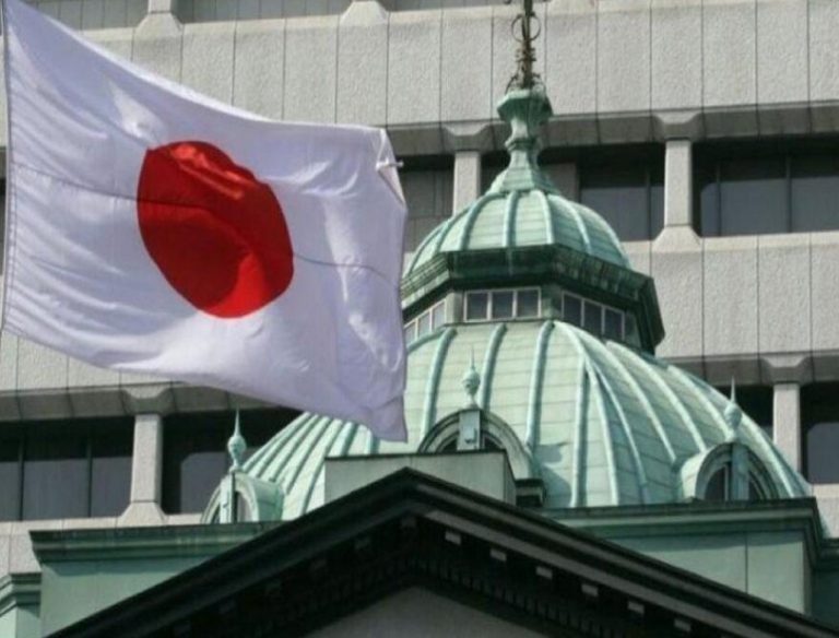 Η Ιαπωνία δεν θα αναγνωρίσει κράτος της Παλαιστίνης προς το παρόν