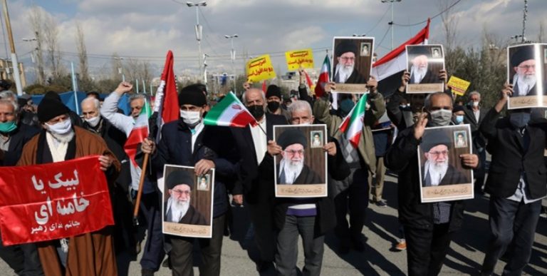 Ιράν: Η Τεχεράνη δεν επιθυμεί πυρηνικά όπλα, αλλά χρειάζεται την πυρηνική ενέργεια