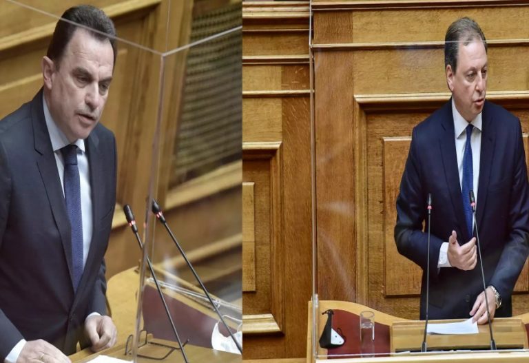 ΑΥΤΟΙ ΛΕΝΕ: Κάντε εμβόλια! Νέο ΒΙΝΤΕΟ «ΦΩΤΙΑ» καίει την κυβέρνηση