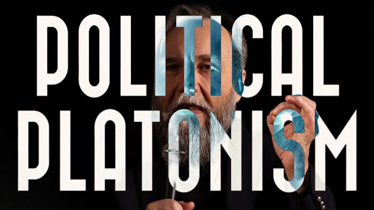 Η Αποδόμηση Της Δημοκρατίας- Αλεξάντερ Ντούγκιν