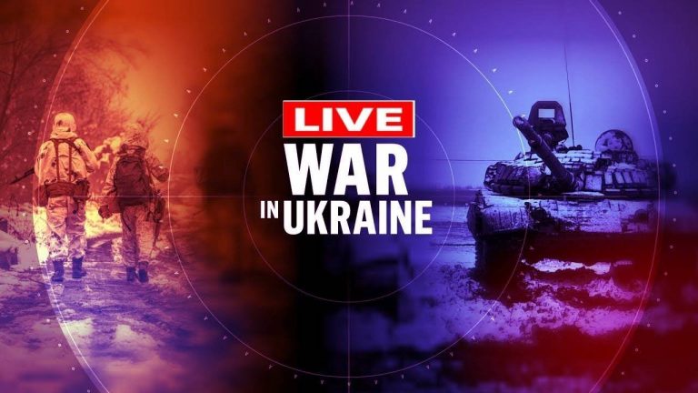 🔴 LIVE Ukraine Russia War | CAMERA from Kyiv Ukraine after Russian invasion