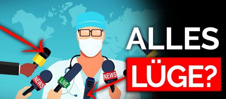 Γαλλική μελέτη: 0,1% η πραγματική θνησιμότητα του COVID-19 στις ηλικίες 20-59 ανεξαρτήτως εμβολιασμού!