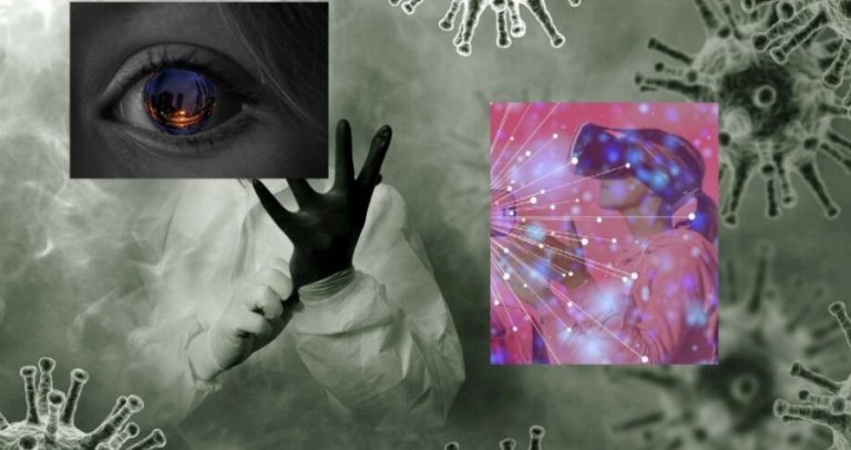 Άπλωσαν το ΧΕΡΙ τους και «ΕΒΛΑΨΑΝ» το μέλλον – Η ΑΠΟΛΥΤΗ αλήθεια για τον COVID