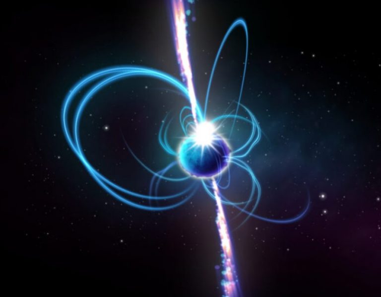 Μυστήριο αντικείμενο στέλνει στη Γη ραδιοκύματα από ένα σημείο του γαλαξία κάθε 18 λεπτά