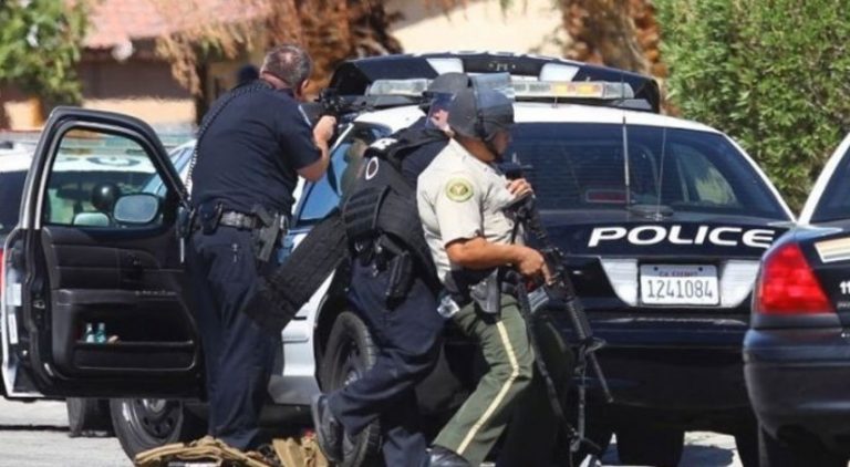 Ακόμη ένας Αφροαμερικανός νεκρός στη Μινεάπολη από αστυνομικό