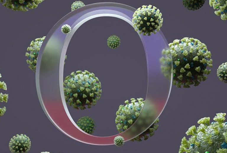 H νέα μετάλλαξη Stealth Omicron μολύνει με αποτελεσματικότητα κυρίως τους εμβολιασμένους!