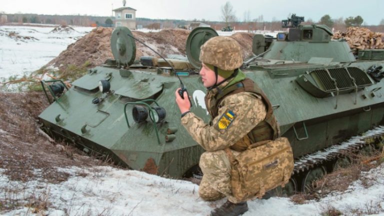 Στρατιώτες σκότωσαν δύο Έλληνες ομογενείς στην Ουκρανία – Η ανακοίνωση του ΥΠΕΞ
