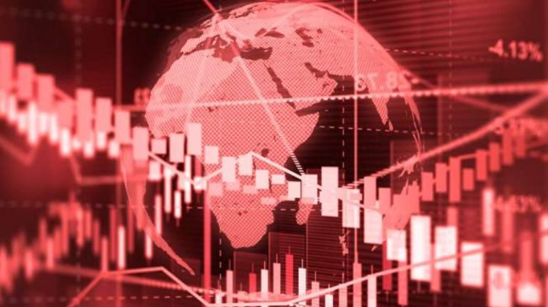 ΤΟ ΕΤΟΣ 2022: ΟΙ ΠΑΓΚΟΣΜΙΕΣ ΑΓΟΡΕΣ ΣΕ ΚΙΝΔΥΝΟ;