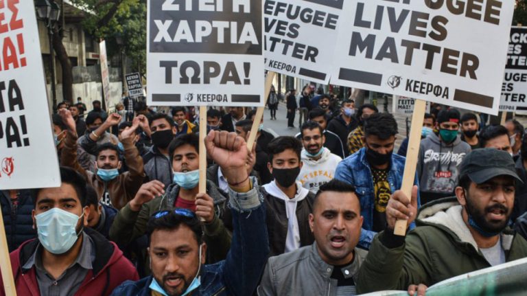 Στο μυαλό τους δεν υπάρχει Ελλάδα. Ονομαζόμαστε απλά ως νοτιοανατολικός χώρος σε νατοϊκή υπηρεσία.